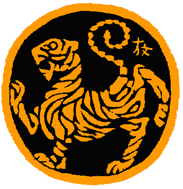 Hoan Kosugi's Shotokan Tiger